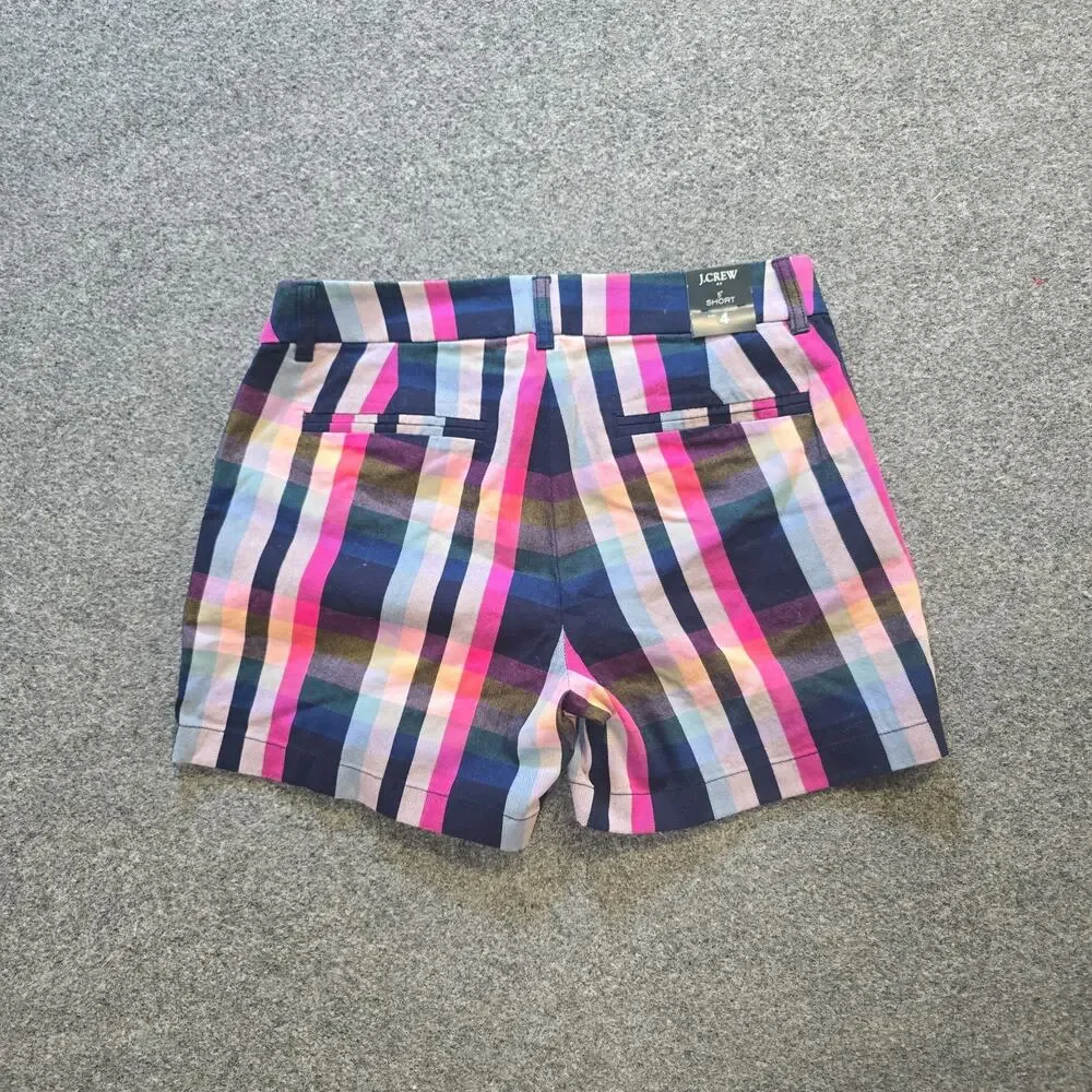 J. Crew Factory crew shorts